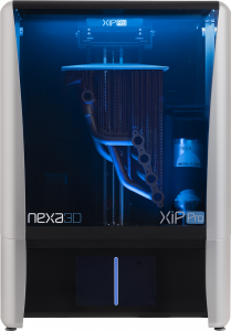 XiP Pro Industrial 3D Printer NEXA 3D