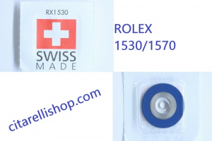 MOLLA Rolex 1530 = 1570 Ref. 771 - Mainspring Molla di carica ressort