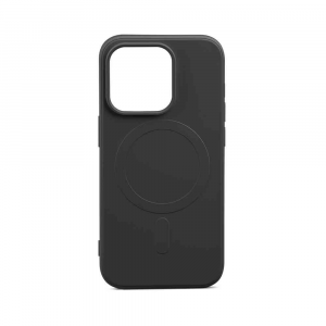 Aiino - Alma Custodia riciclata con magnete per iPhone 15 Pro 