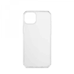 Glassy Custodia per iPhone 15 Plus