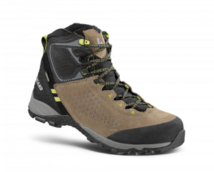 INPHINITY GTX BROWN