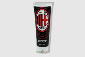 A.C. Milan Official Product dentifricio alla menta