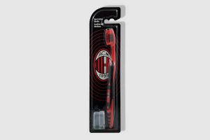 A.C. Milan Official Product spazzolino da denti