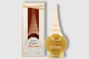 Arno Sorel Bonjour de Paris Floral Intense eau de parfum donna