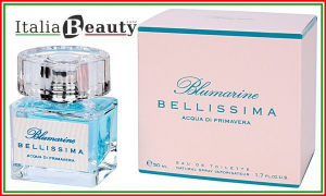 Blumarine Bellissima Acqua di Primavera eau de toilette 50 ml.