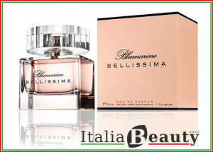 Blumarine Bellissima eau de parfum 50 ml.