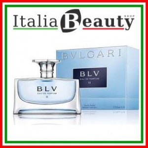 Bulgari Blu II eau de parfum 30 ml.