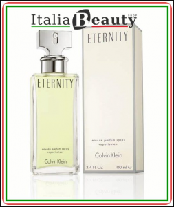 Calvin Klein Eternity eau de parfume 50 ml