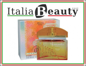 Close 2 Romantic eau de parfume uomo gruppo olfattivo ispirato a Roma di Laura Biagiotti.