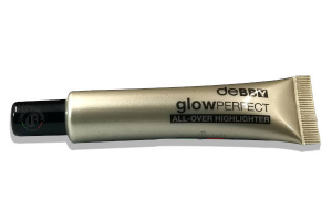 Debby glowPERFECT All-Over Highlighter colore Champagne
