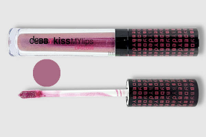 Debby kissMYlips Lipgloss colore 01 First Kiss
