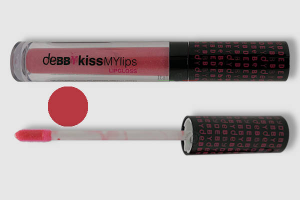 Debby kissMYlips Lipgloss colore 03 Pretty Girl