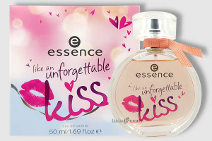 Essence Like an Unforgettable Kiss Eau de Toilette donna