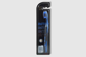 F.C. Inter Official Product spazzolino da denti