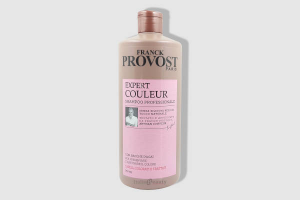 Frank Provost shampoo expert Coleur per capelli colorati o meches