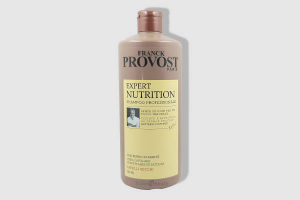Frank Provost shampoo expert Nutrition per capelli secchi o sciupati