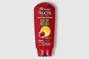 Garnier Fructis Color Resist balsamo crema