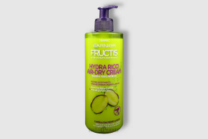 Garnier Fructis Hydra Ricci Air-Dry Cream
