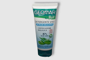 Geomar Detergente Scrub Bio Delicato