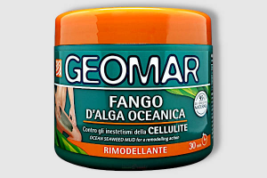 Geomar Fango d’Alga Oceanica rimodellante