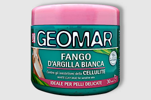 Geomar fango d’Argilla Bianca