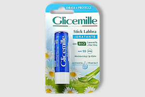 Glicemille Stick labbra Idratante