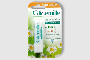 Glicemille Stick labbra Nutriente
