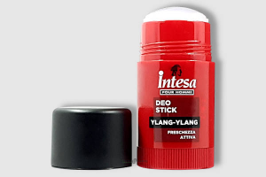 Intesa pour homme Deo Stick Ylang Ylang