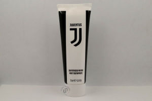 Juventus Official Product dentifricio alla menta