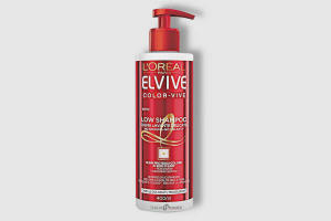 L'Oreal Elvive Color Vive Low shampoo capelli colorati