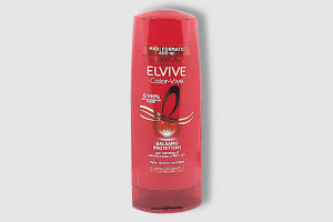 L'Oreal Elvive Color-Vive balsamo protettivo maxi formato 400 ml