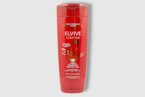L'Oreal Paris Elvive Color Vive shampoo protettivo maxi formato