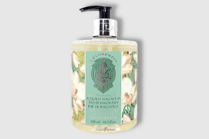 La Florentina sapone liquido Acqua di Magnolia