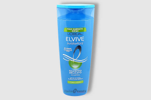 L’Oreal Elvive Antiforfora shampoo delicato capelli grassi 400 ml