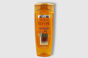 L’Oreal Elvive shampoo Olio Straordinario nutriente maxi formato