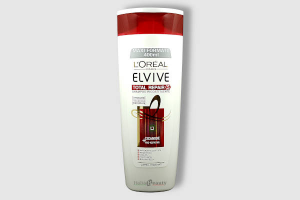 L’Oreal Paris Elvive shampoo Total Repair 5 ricostituente maxi formato