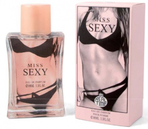 Miss sexy eau de parfume donna (E.D.P.)