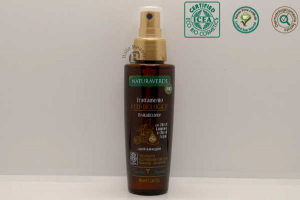 Naturaverde Bio trattamento rivitalizzante per capelli danneggiati