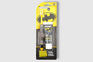 Naturaverde kids Batman oral set dentifricio e spazzolino
