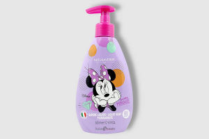 Naturaverde kids Disney© Minnie sapone liquido