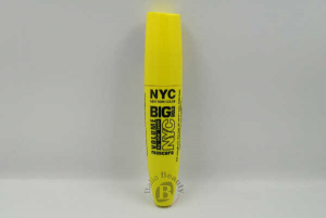 NYC New York Color Big Bold Volume by the lash