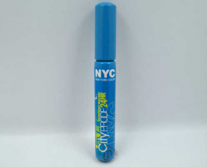 NYC New York Color City Proof 24h waterproof