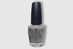 OPI nail lacquer French Quarter For Your Thoughts NL-T26