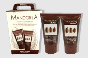 Phytorelax beauty box mani all’Olio di Mandorle dolci