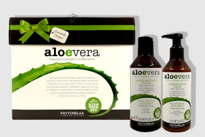 Phytorelax Gift Box Body Care Aloe Vera