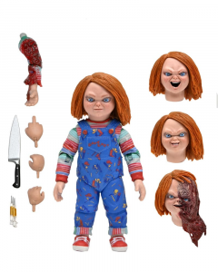 Chucky Tv Series Ultimate: CHUCKY by Neca