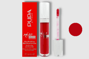 Pupa Milano Miss Pupa Gloss 305 Essential Red