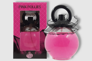 Real Time Pink Follies E.d.P. donna ispirato Miss Dior Cherie - Dior