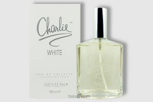 Revlon Charlie White Eau de Toilette 100 ml