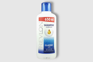 Revlon shampoo Classic Care per tutti i tipi di capelli